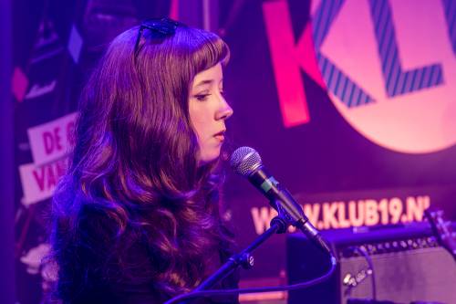 foto Aad van der Tas